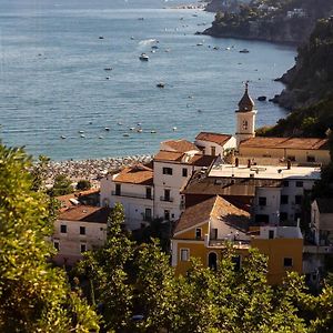 Decori Suites Amalfi Coast - Free Parking